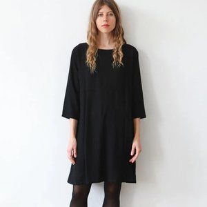 Me & Arrow Basic Dress